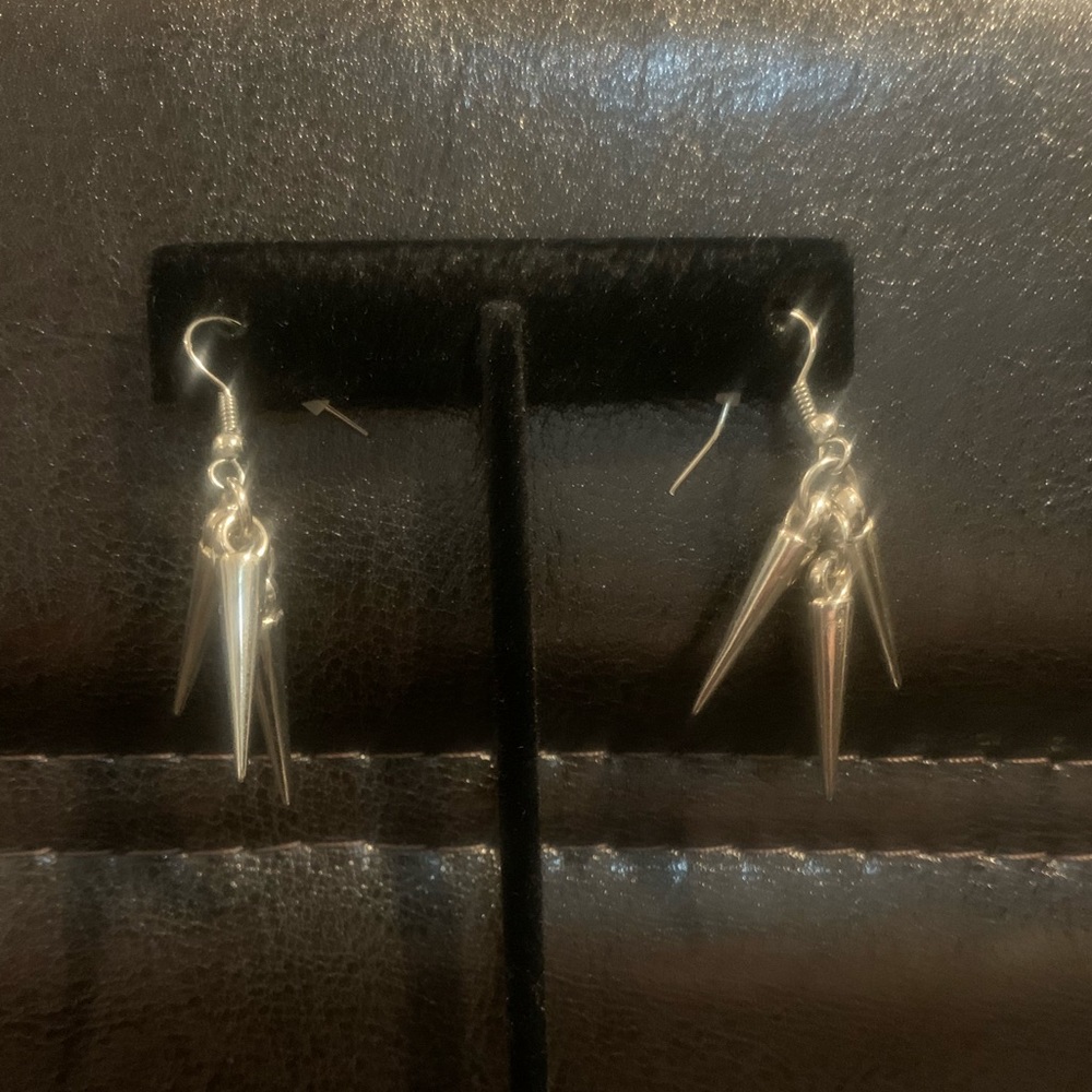 Dangle Earrings
